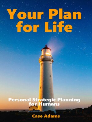 cover image of Your Plan for Life